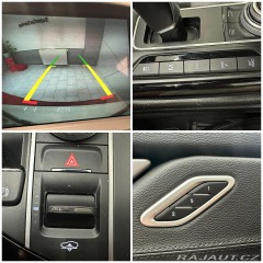 Maserati Levante Q4 Diesel*Bezklíč*CZ*TOP 2019
