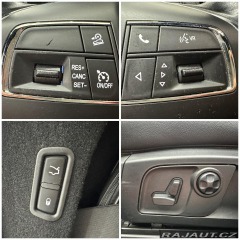 Maserati Levante Q4 Diesel*Bezklíč*CZ*TOP 2019