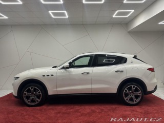 Maserati Levante Q4 Diesel*Bezklíč*CZ*TOP 2019