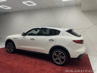 Maserati Levante Q4 Diesel*Bezklíč*CZ*TOP 2019
