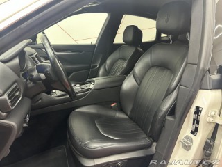Maserati Levante Q4 Diesel*Bezklíč*CZ*TOP 2019