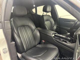 Maserati Levante Q4 Diesel*Bezklíč*CZ*TOP 2019