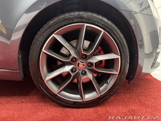 Škoda Octavia RS 2.0tdi*4x4*DSG*Nez. to 2016