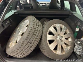 Škoda Octavia RS 2.0tdi*4x4*DSG*Nez. to 2016