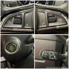 Škoda Octavia RS 2.0tdi*4x4*DSG*Nez. to 2016