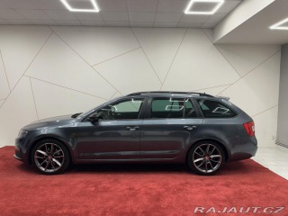 Škoda Octavia RS 2.0tdi*4x4*DSG*Nez. to 2016