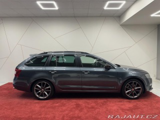 Škoda Octavia RS 2.0tdi*4x4*DSG*Nez. to 2016