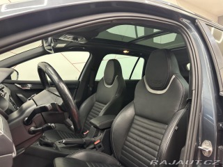 Škoda Octavia RS 2.0tdi*4x4*DSG*Nez. to 2016
