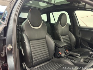 Škoda Octavia RS 2.0tdi*4x4*DSG*Nez. to 2016