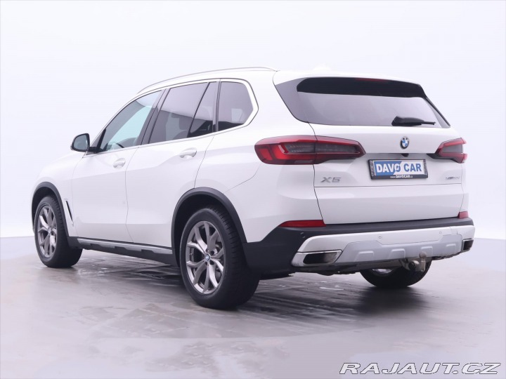 BMW X5 3,0 210kW XDrive30d CZ DP 2023