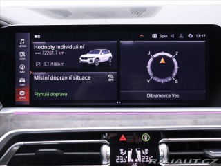 BMW X5 3,0 210kW XDrive30d CZ DP 2023