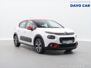 Citroën C3 1.2 PureTec Feel CZ