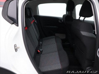 Citroën C3 1.2 PureTec Feel CZ 2017
