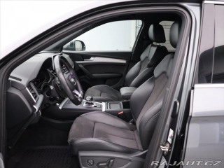 Audi Q5 2,0 TDI 140kW 4X4 Tažné C 2017