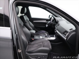 Audi Q5 2,0 TDI 140kW 4X4 Tažné C 2017
