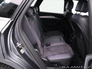 Audi Q5 2,0 TDI 140kW 4X4 Tažné C 2017
