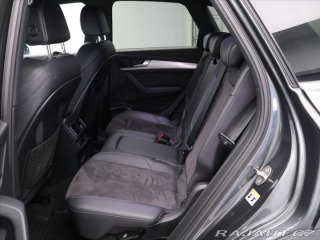 Audi Q5 2,0 TDI 140kW 4X4 Tažné C 2017