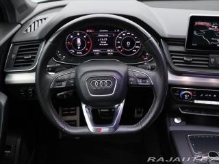Audi Q5 2,0 TDI 140kW 4X4 Tažné C 2017