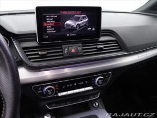 Audi Q5 2,0 TDI 140kW 4X4 Tažné C 2017
