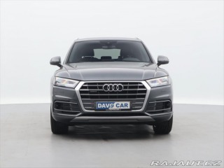 Audi Q5 2,0 TDI 140kW 4X4 Tažné C 2017