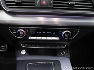 Audi Q5 2,0 TDI 140kW 4X4 Tažné C 2017