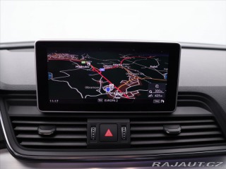 Audi Q5 2,0 TDI 140kW 4X4 Tažné C 2017