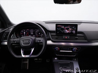 Audi Q5 2,0 TDI 140kW 4X4 Tažné C 2017