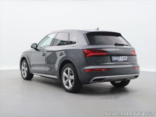 Audi Q5 2,0 TDI 140kW 4X4 Tažné C 2017