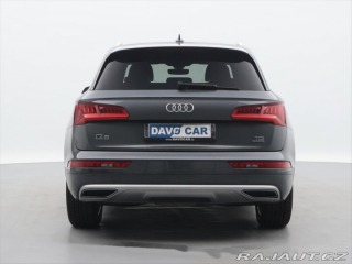 Audi Q5 2,0 TDI 140kW 4X4 Tažné C 2017