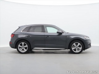 Audi Q5 2,0 TDI 140kW 4X4 Tažné C 2017