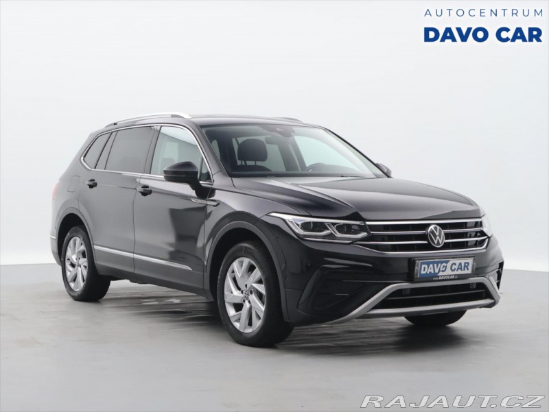 Volkswagen Tiguan 1,5 TSI EVO 110kW DSG Ele