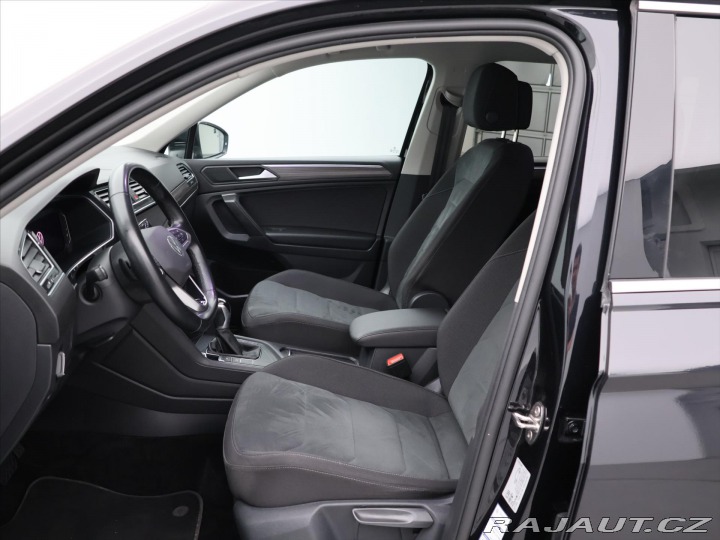 Volkswagen Tiguan 1,5 TSI EVO 110kW DSG Ele 2023