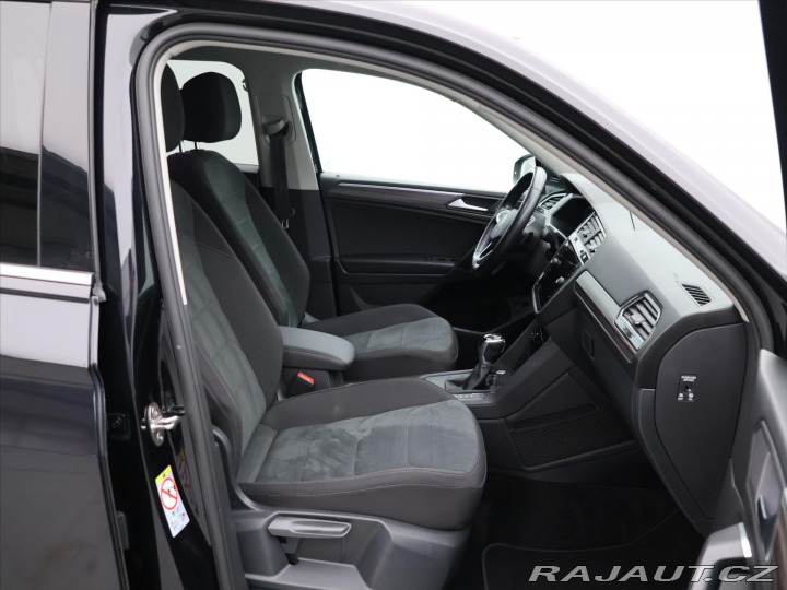 Volkswagen Tiguan 1,5 TSI EVO 110kW DSG Ele 2023