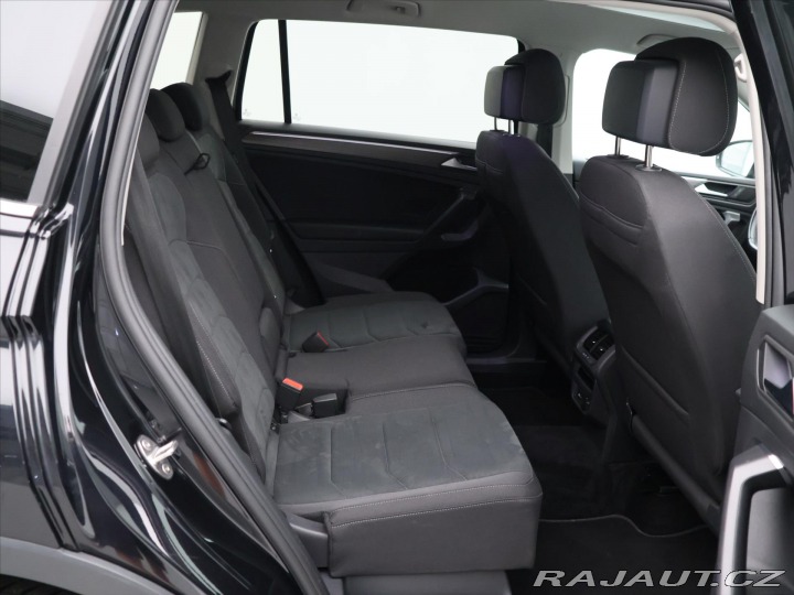 Volkswagen Tiguan 1,5 TSI EVO 110kW DSG Ele 2023