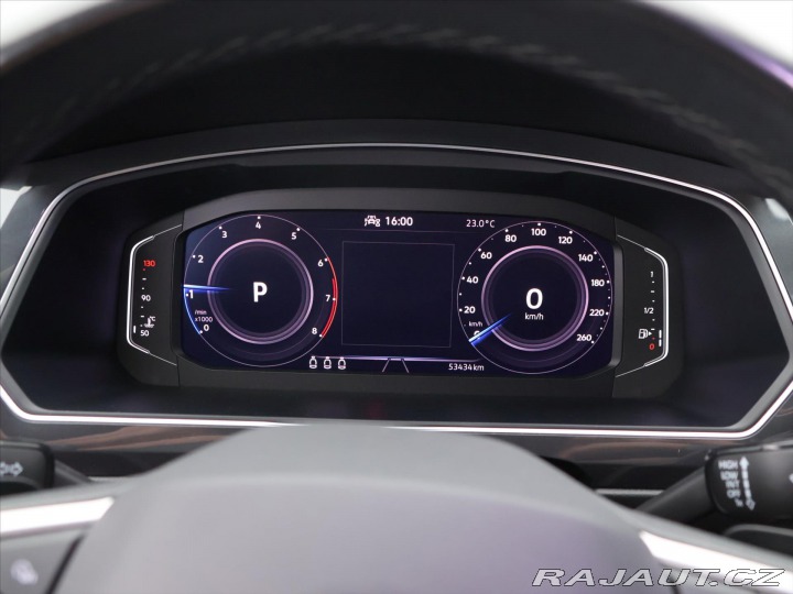 Volkswagen Tiguan 1,5 TSI EVO 110kW DSG Ele 2023