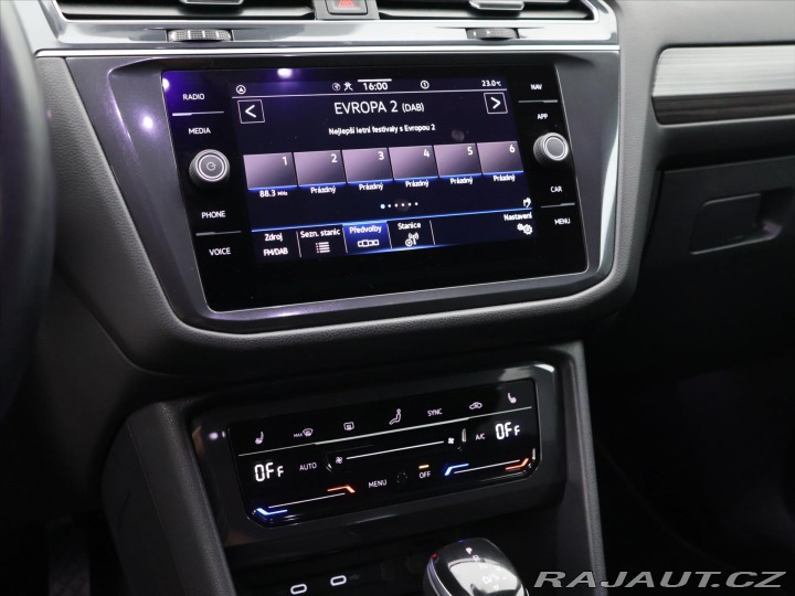 Volkswagen Tiguan 1,5 TSI EVO 110kW DSG Ele 2023