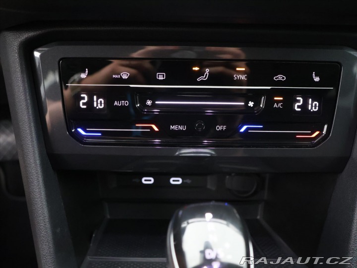 Volkswagen Tiguan 1,5 TSI EVO 110kW DSG Ele 2023