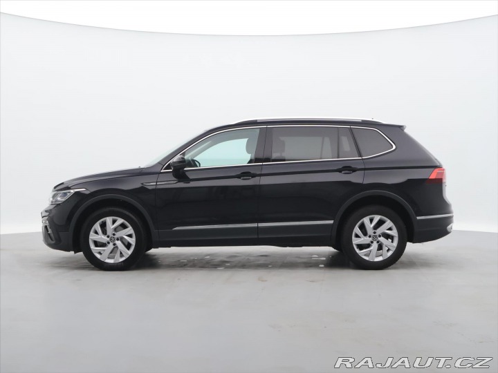Volkswagen Tiguan 1,5 TSI EVO 110kW DSG Ele 2023