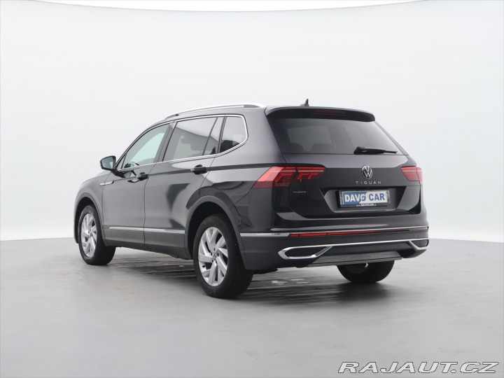 Volkswagen Tiguan 1,5 TSI EVO 110kW DSG Ele 2023