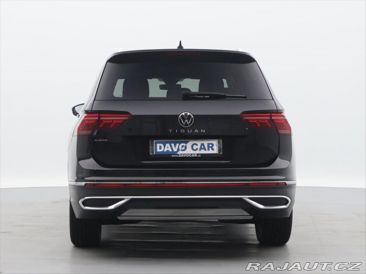 Volkswagen Tiguan 1,5 TSI EVO 110kW DSG Ele 2023
