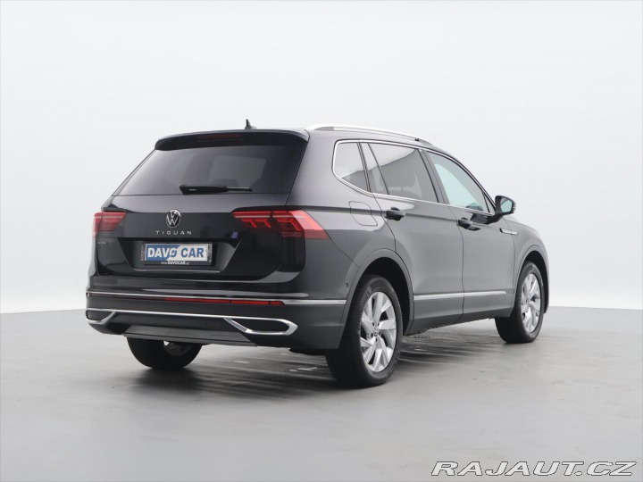 Volkswagen Tiguan 1,5 TSI EVO 110kW DSG Ele 2023