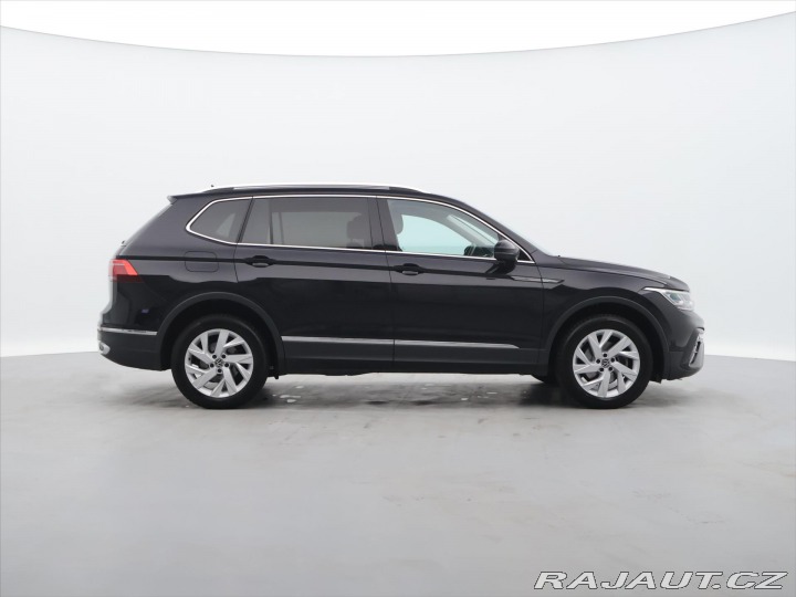 Volkswagen Tiguan 1,5 TSI EVO 110kW DSG Ele 2023