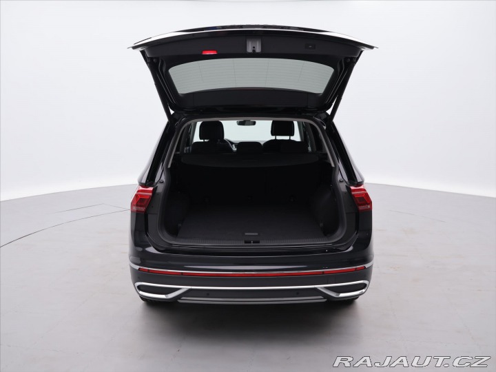Volkswagen Tiguan 1,5 TSI EVO 110kW DSG Ele 2023
