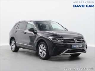 Volkswagen Tiguan 1,5 TSI EVO 110kW DSG Ele 2023