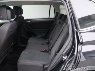 Volkswagen Tiguan 1,5 TSI EVO 110kW DSG Ele 2023