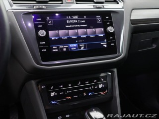 Volkswagen Tiguan 1,5 TSI EVO 110kW DSG Ele 2023