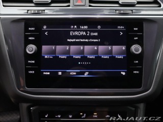Volkswagen Tiguan 1,5 TSI EVO 110kW DSG Ele 2023