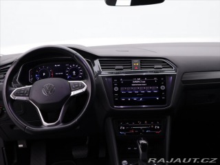 Volkswagen Tiguan 1,5 TSI EVO 110kW DSG Ele 2023
