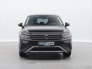 Volkswagen Tiguan 1,5 TSI EVO 110kW DSG Ele 2023