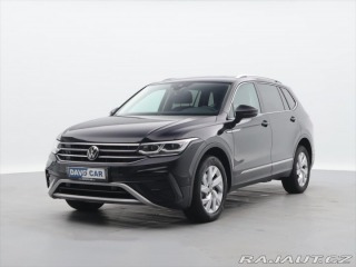 Volkswagen Tiguan 1,5 TSI EVO 110kW DSG Ele 2023